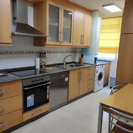 Precioso Apartamento, * Puentedeume