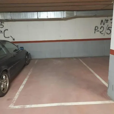 Precioso Apartamento, شقة