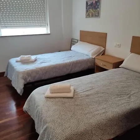 Precioso Apartamento, شقة *
