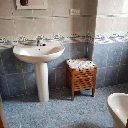 شقة Precioso Apartamento,