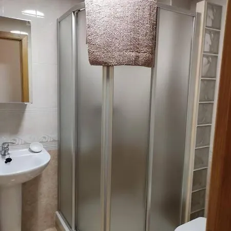 Precioso Apartamento, *