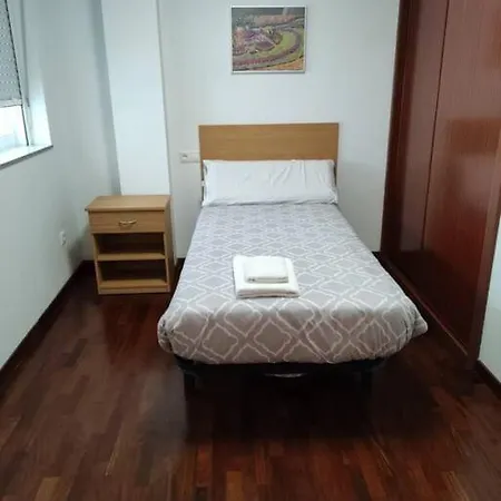 Precioso Apartamento,