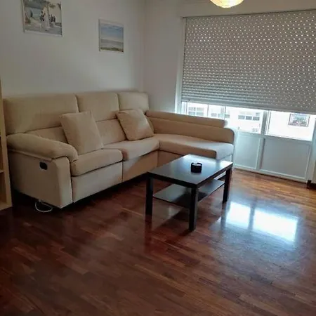 Precioso Apartamento, شقة *
